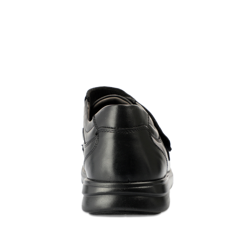 Forelli FENIX-H Comfort Erkek Ayakkabı Siyah - 3