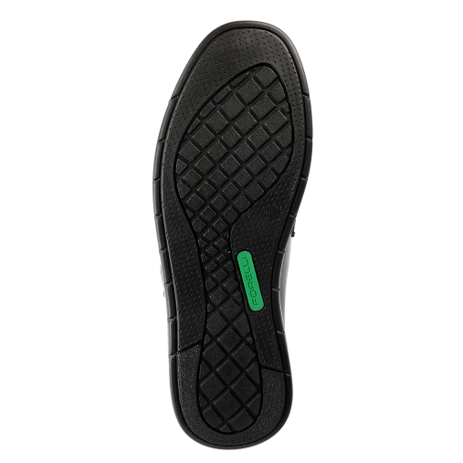 Forelli FENIX-H Comfort Erkek Ayakkabı Siyah - 4