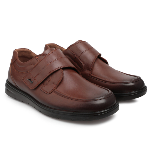 Forelli FENIX-H Comfort Erkek Ayakkabı Taba - 2