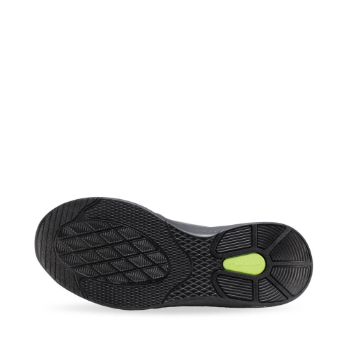 FIGO-K Comfort Erkek Ayakkabı Siyah - 4