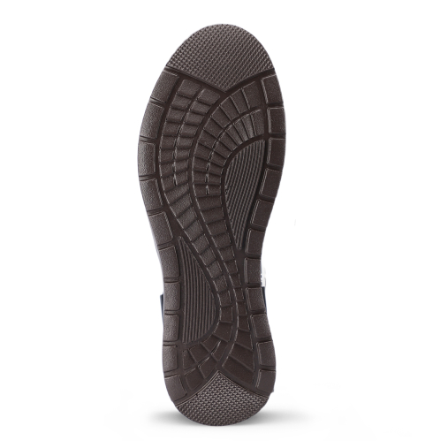 FIORA-H Kadın Deri Ayakkabı Kahve - 4