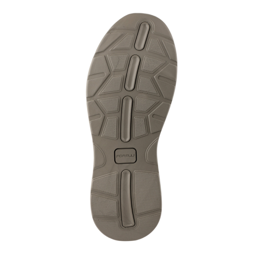 Forelli FLEX-H Comfort Erkek Ayakkabı Stone - 4