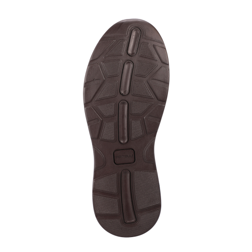 Forelli FLEX-H Comfort Erkek Ayakkabı Taba - 4