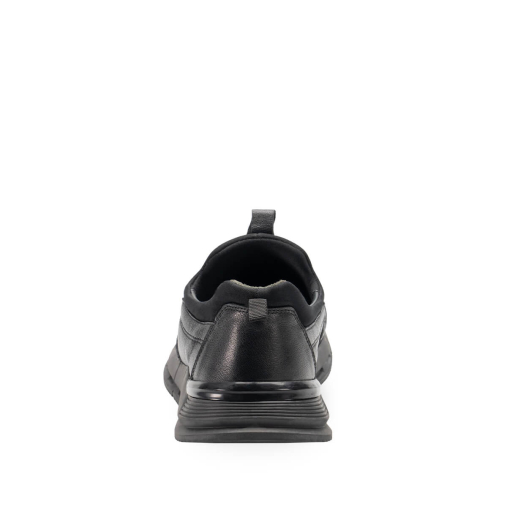 FOGS-G Erkek Ayakkabı Siyah - 3