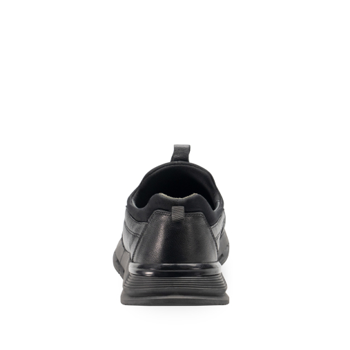 FOGS-G Erkek Ayakkabı Siyah - 3