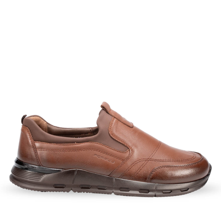 FOGS-G Erkek Ayakkabı Taba - Forelli