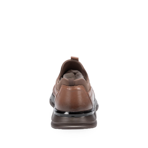 FOGS-G Erkek Ayakkabı Taba - 4