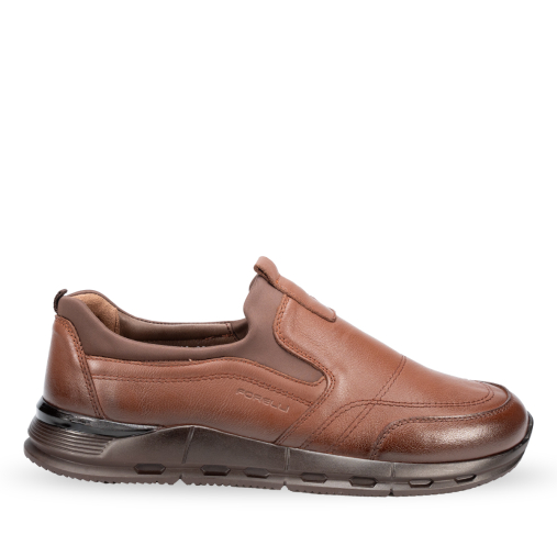 FOGS-G Erkek Ayakkabı Taba - Forelli