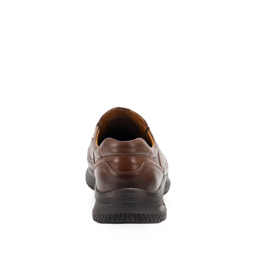 Forelli FOR-HALLUKS-G Erkek Ayakkabı Kahve - 3