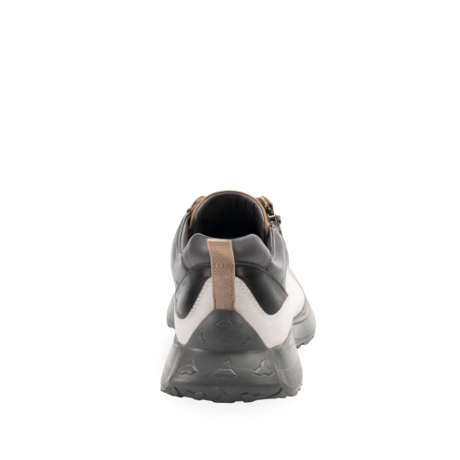 FOR-ON-G Comfort Erkek Ayakkabı Bej - 3