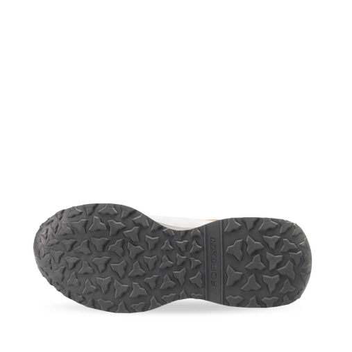 FOR-ON-G Comfort Erkek Ayakkabı Bej - 4