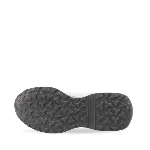 FOR-ON-G Erkek Deri Ayakkabı Bej - 4