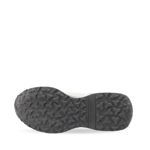 FOR-ON-G Erkek Deri Ayakkabı Bej - 4