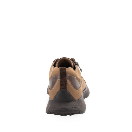 FOR-ON-G Comfort Erkek Ayakkabı Kum - 3