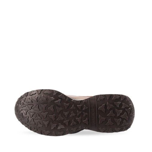 FOR-ON-G Comfort Erkek Ayakkabı Taba - 4