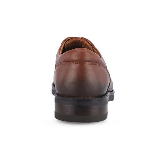 Forelli FORCE-G Comfort Erkek Ayakkabı Taba - 3