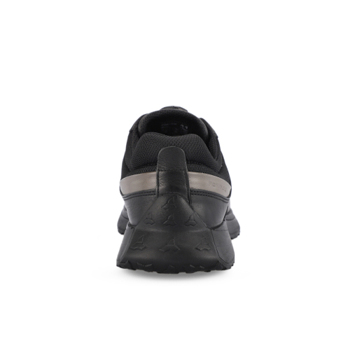 Forelli FORCEM Erkek Comfort Ayakkabı Siyah - 3