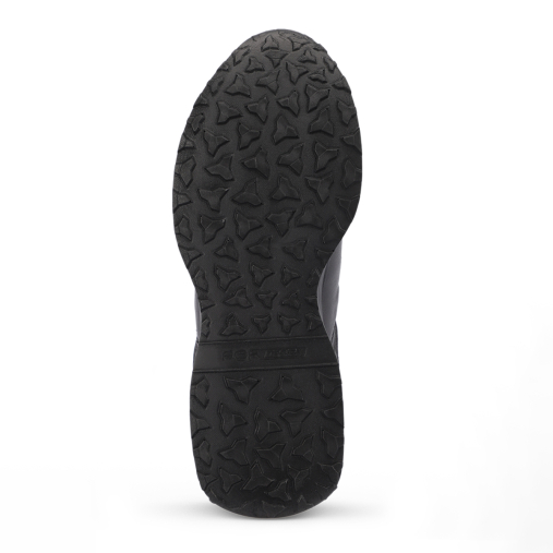 Forelli FORCEM Erkek Comfort Ayakkabı Siyah - 4
