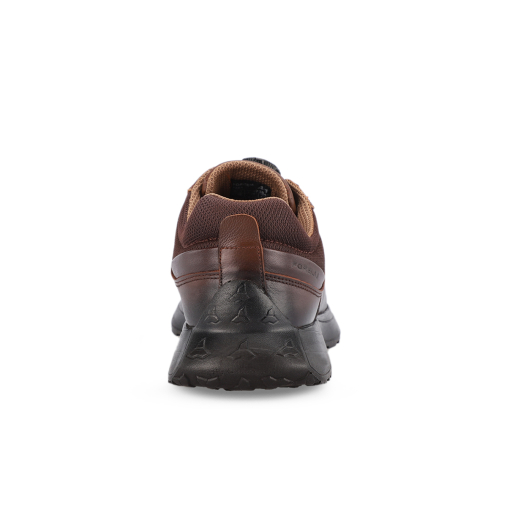Forelli FORCEM Erkek Comfort Ayakkabı Taba - 3