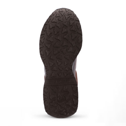 Forelli FORCEM Erkek Comfort Ayakkabı Taba - 4
