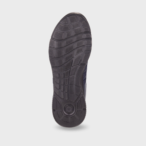 Forelli FULYA-G Comfort Kadın Ayakkabı Lacivert - 4
