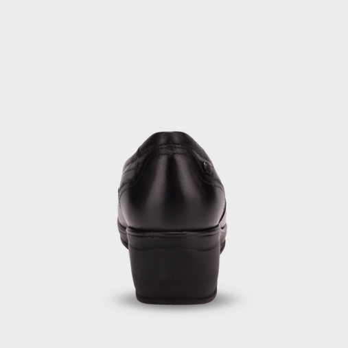 FUNDA-G Comfort Kadın Ayakkabı Siyah - 3