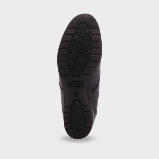 FUNDA-G Comfort Kadın Ayakkabı Siyah - 4