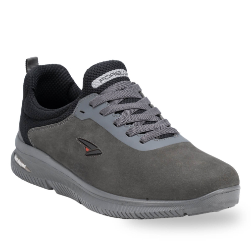 BOND-G MERDANE AYAKKABI (46113) FUME - 2