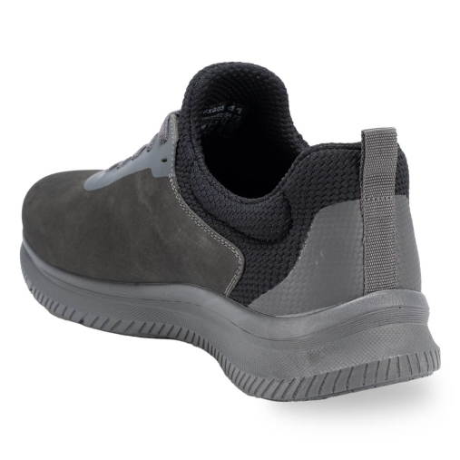 FXG-G Erkek Ayakkabı Füme - 3