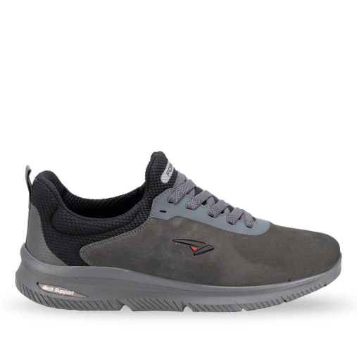 BOND-G MERDANE AYAKKABI (46113) FUME - Forelli