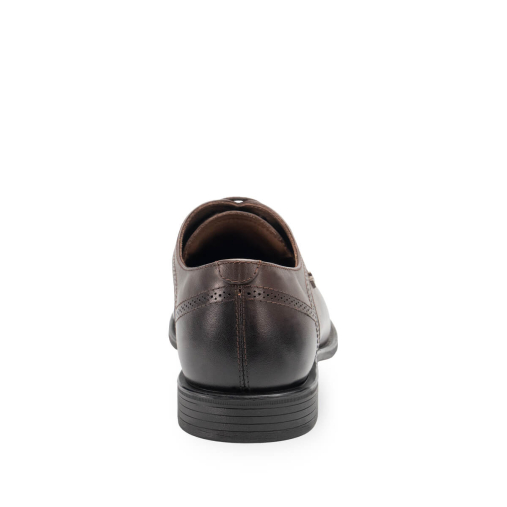 Forelli GALI-G Comfort Erkek Ayakkabı Kahve - 3