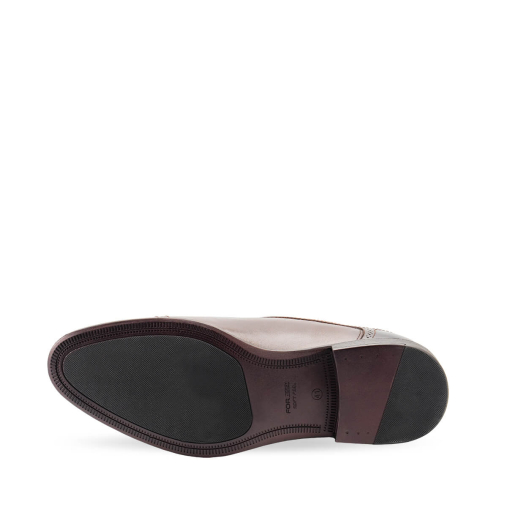 Forelli GALI-G Comfort Erkek Ayakkabı Kahve - 4