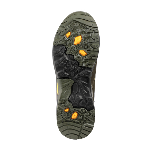 GALILO-G Erkek Bot Haki - 4