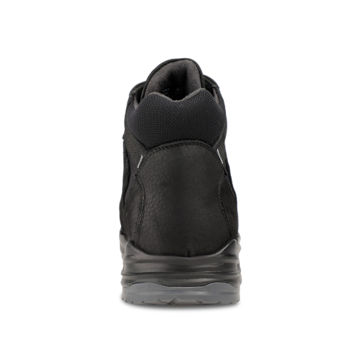 GALILO-G Erkek Bot Siyah - 3