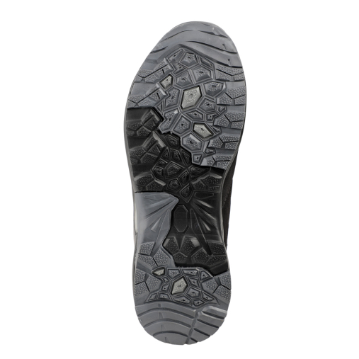 GALILO-G Erkek Bot Siyah - 4