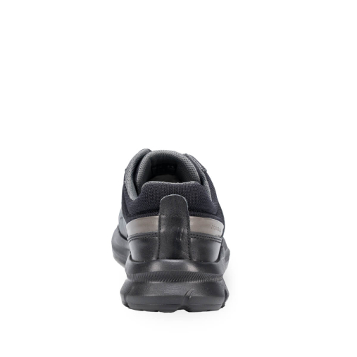 GENCE-G Comfort Erkek Ayakkabı Siyah - 3