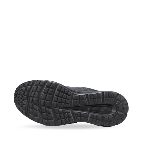 GENCE-G Comfort Erkek Ayakkabı Siyah - 4