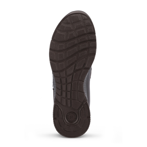 Forelli GOLDEN-G Comfort Kadın Ayakkabı Kahve - 4