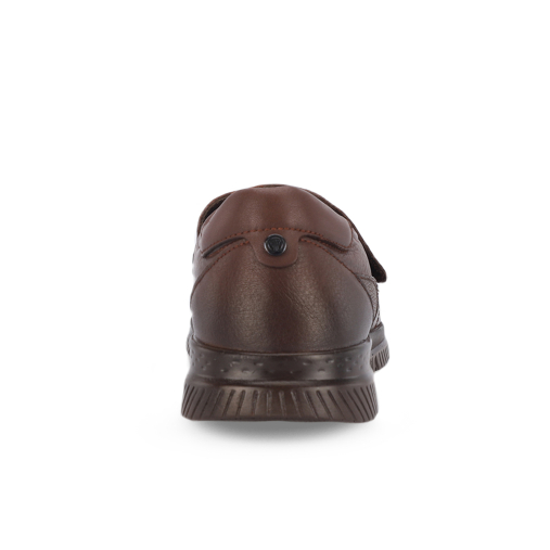 Forelli GOLDEN-G Comfort Kadın Ayakkabı Taba - 3