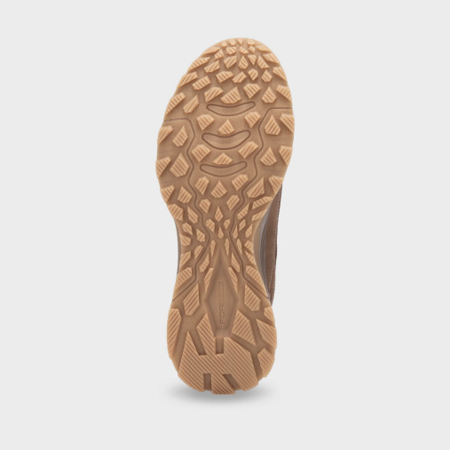 GRANT-G Erkek Waterproof Bot Kum - 4