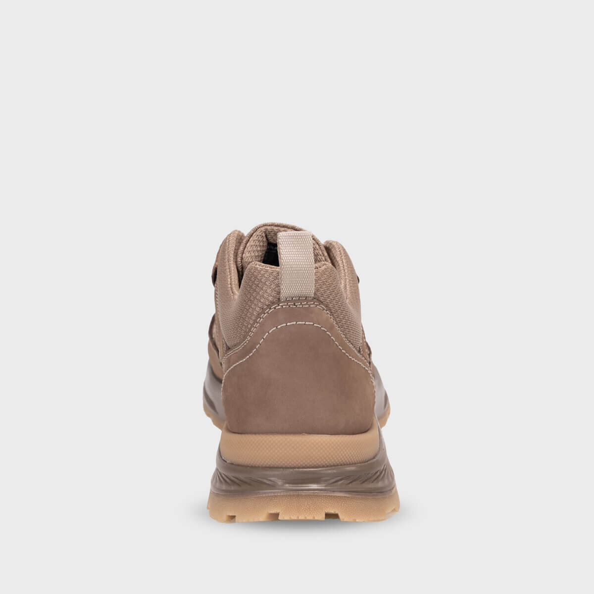 GRANT-G Erkek Waterproof Bot Kum (1)
