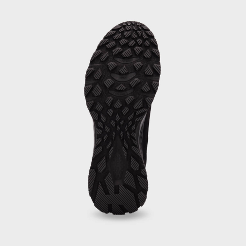 GRANT-G Erkek Waterproof Bot Siyah - 4