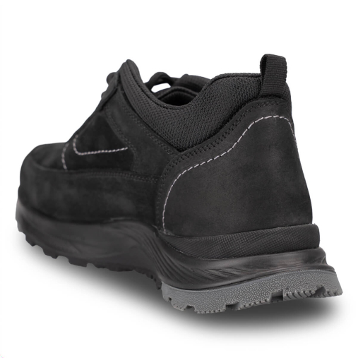 GRANT-G Erkek Waterproof Bot Siyah - 5
