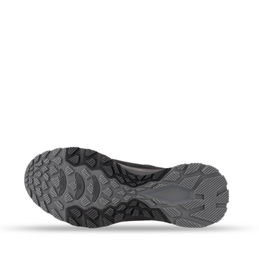 GRANT-G Erkek Waterproof Bot Siyah - 6