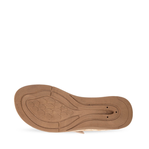 Forelli GRETA-H Kadın Terlik Camel - 3