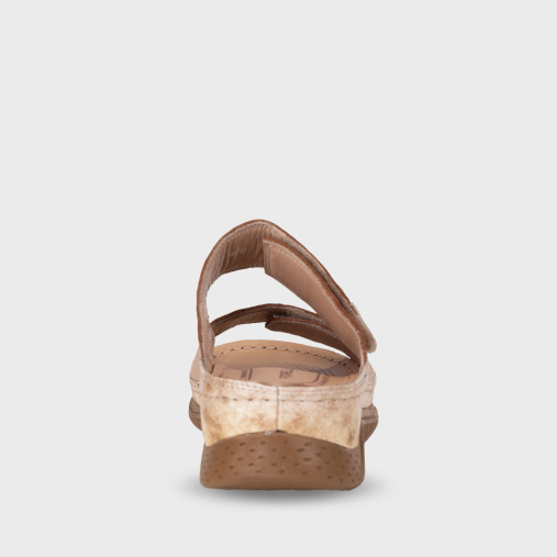 Forelli GRETA-H Kadın Terlik Camel - 3
