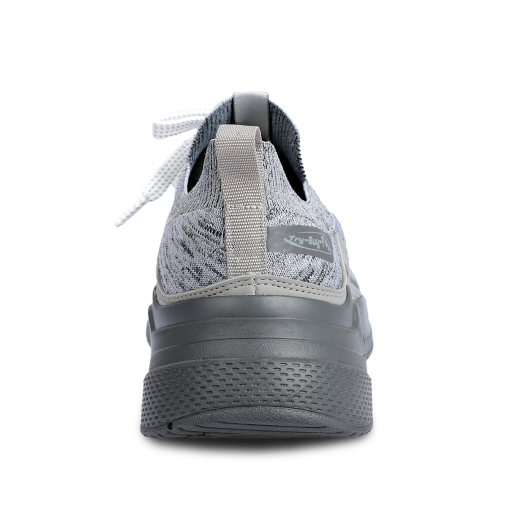 GUTI-G Erkek Ayakkabı Buz Gri / Füme - 3