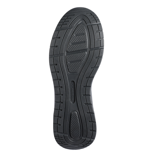 GUTI-G Erkek Ayakkabı Buz Gri / Füme - 4