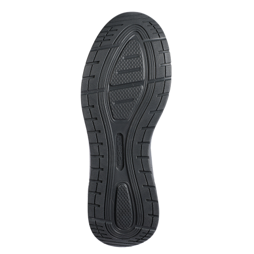 Forelli GUTI-G Comfort Erkek Ayakkabı Buz Gri / Füme - 4