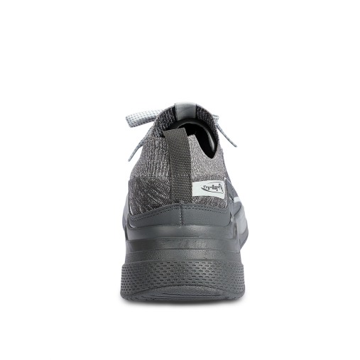 Forelli GUTI-G Comfort Erkek Ayakkabı Füme / Gri - 3